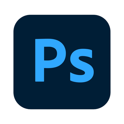 لوگو فتوشاپ - Photoshop Logo