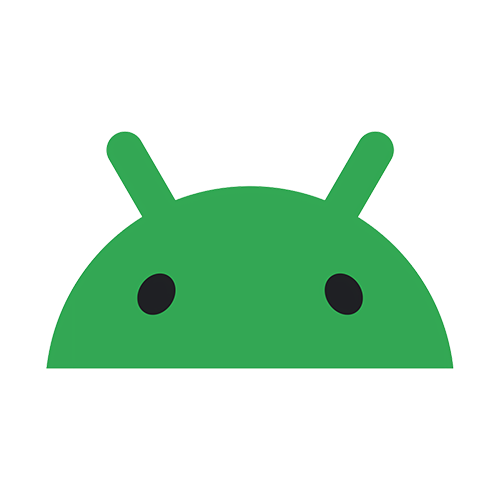 لوگو اندروید - Android Logo