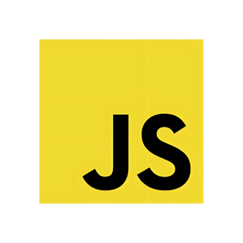 لوگو جاوااسکریپت - JavaScript Logo