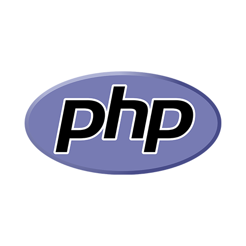 لوگو پی اچ پی - PHP Logo